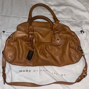 Marc by Marc Jacobs Dr Q Groovee Bag